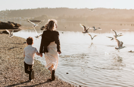 Frame by Frame: The Rise of Family Photography in Vancouver’s Parklands