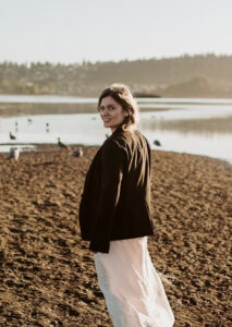 Francine Rodrigues, Vancouver family and maternity photographer